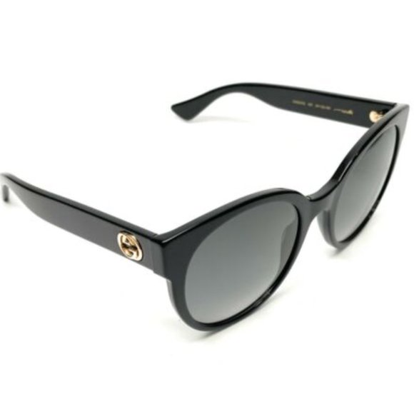 Gucci Women\'s Black Sunglasses! main image 4
